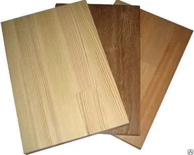 фото Мебельный щит 17х200х3000,4000 Экстра (0,6; 0,8м2) Кир