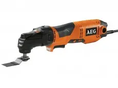 фото Многофункциональный инструмент AEG OMNI 300-KIT5