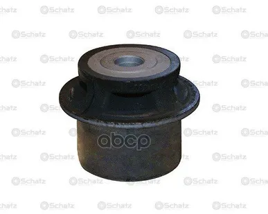 фото Сайлентблок (верхний) MAZDA 6 (GH) 07-12 Schatz арт. S26862