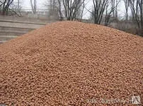 Фото №0 Керамзит