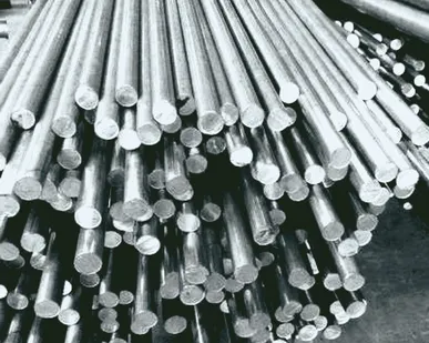 фото Круг 110 мм ст 40Х ГОСТ 2590