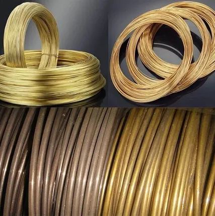 Фото №0 Латунь