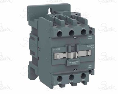 фото Контактор 65А LC1E65F5 Schneider Electric
