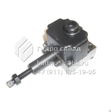 Фото №0 2ГОСТ (2РДП) реле давления