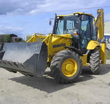 ПроРАБ Такси