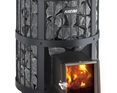 фото Печь дровяная Harvia Legend 150 SL
