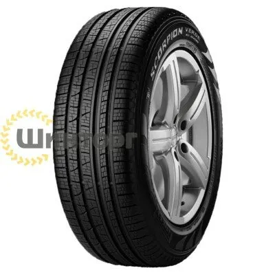 Фото №0 Автошина Pirelli SCORPION VERDE ALL SEASON 225/65 R17 102H