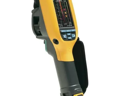 фото Тепловизор Fluke Ti125
