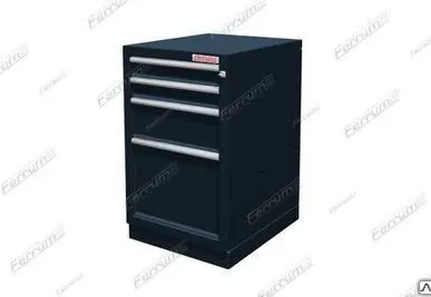 фото Тумба верстачная серии "Конструктор" (код 01.404R)