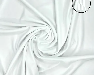 фото Масло, цв. Белый