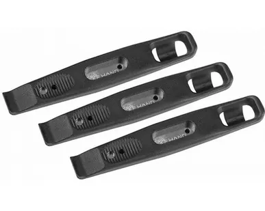 фото Шиномонтажная лопатка YC-305D Bike Hand пластик-металл 3шт. в компл.