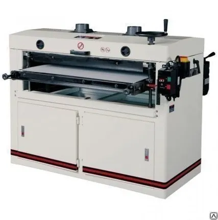 Фото №0 Барабанный шлифовальный станок DDS-237 T