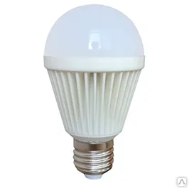 фото Лампа светодиодная NORD серии LedNik Ni5А60 5W E27/E14 (brand)