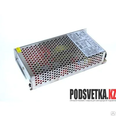 Фото №0 100W блок питания адаптер 220/12V
