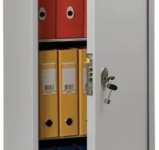 фото Бухгалтерский шкаф ПРАКТИК SL-125Т