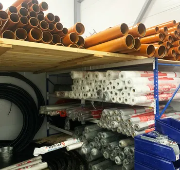 Казань Лес Плюс