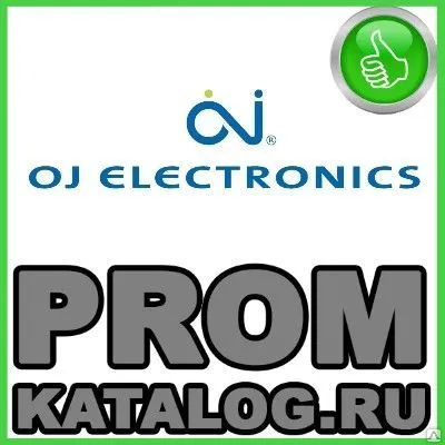 Фото №0 Кабельные системы отопления OJ Electronics
