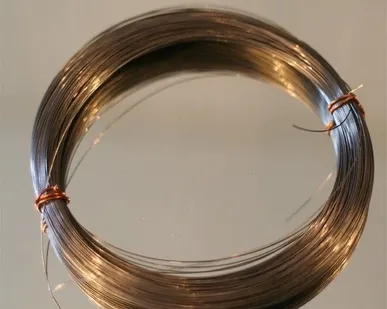 фото Проволока вольфрамовая 0.2 мм ВА