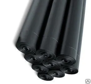 Фото №0 Полимерная геомембрана