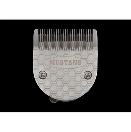 Фото №0 Нож Fade для MPF03 Серебряный