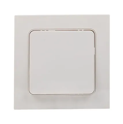 Фото №1 Выключатель 1-кл. Стокгольм 10А бел. PROxima EKF EXV10-021-10