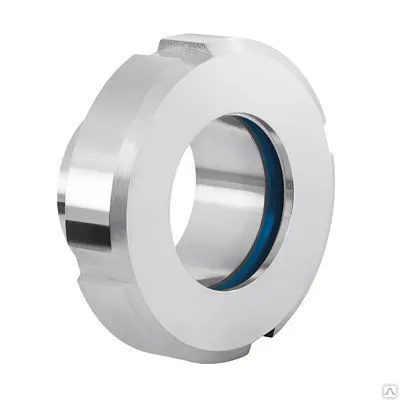 Фото №0 Диоптр гаечный 98-02 DN 65