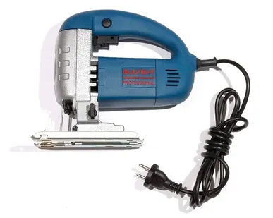 фото Фиолент Лобзик Фиолент 600Вт, 85мм, 0-2600об/м, ПМ3-600Э