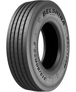 фото Грузовые шины Белшина Бел-158М R22.5 315/80 154/150M TL Рулевая