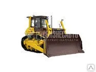 Фото №0 Бульдозер ДСТ-Урал ТМ-10.10БГСТ