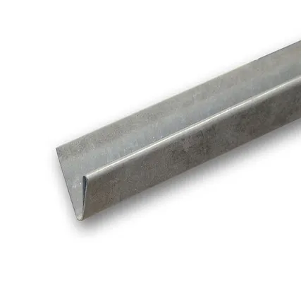 Фото №0 Стартовая планка к фасадной панели 2000 мм