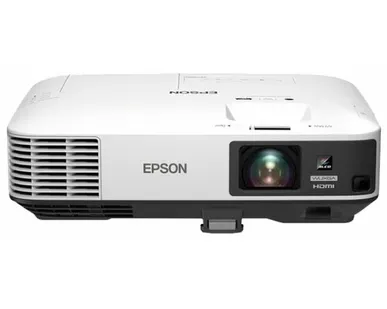 фото Проектор Epson EB-2250U