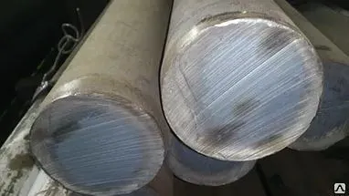 фото Круг 85 мм сталь 25ХГТ