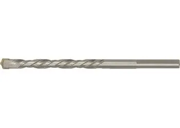 Фото №0 Сверло по бетону 10х120 победитовый наконечник