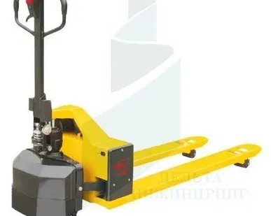 фото Тележка электрическая самоходная XILIN CBD10A-II 1.0
