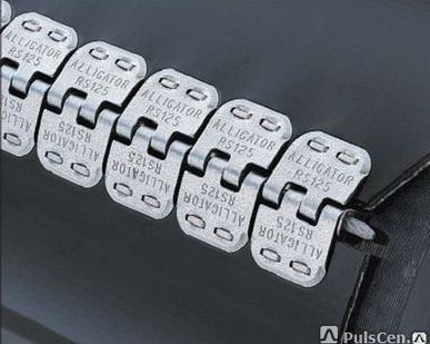 фото Замок для конвейерной ленты (1,5-3,2 мм) RS62NC (1200 mm).