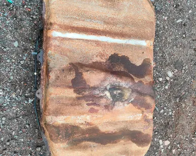 фото Ремонт бензобаков локально и под ключ в Санкт-Петербурге