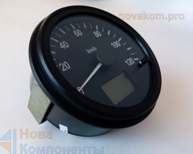 фото Спидометр электронный АНТЯ 453819.001