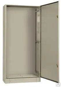 фото Щит металлический монтажный ЩМП 1000х650х300 IP31 Россия
