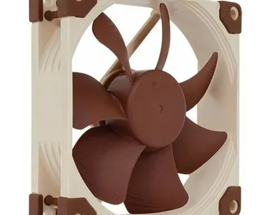 фото Система охлаждения для корпуса