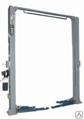 фото Подъемник двухстоечный г/п 5500 кг. Электрогидравлический KRW5.5MU