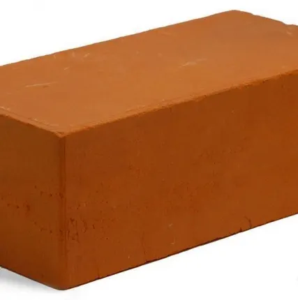 Фото №0 Кирпич керамический полуторный полнотелый
