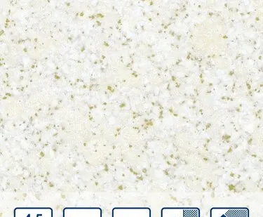 фото Жидкие обои Silk Plaster Modern/Модерн 431, Молочный
