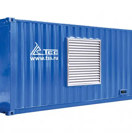 Фото №1 Контейнер Север УБК-9Т базовая комплектация