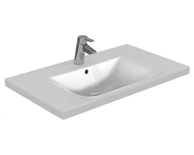 фото Умывальник-столешница Ideal Standard Connect 70x49 E812801