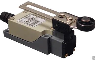 фото Выключатель концевой TZ-8108 IP40