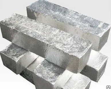 фото Кадмий Кд0, Кд1 ГОСТ 1467-93