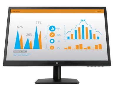 фото Монитор HP N223