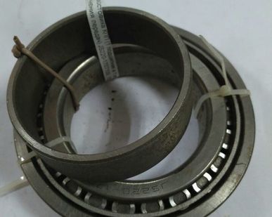 фото Подшипник хвостовика КПП JS220-1707109