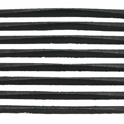 Фото №0 Решетка колосниковая РУ-2 300х200мм