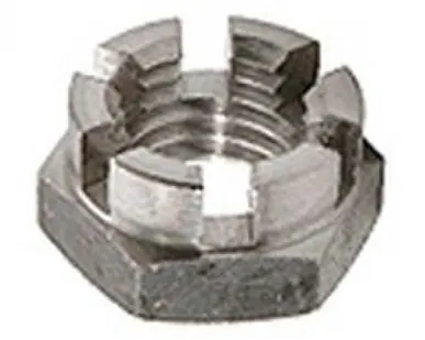 фото Гайка DIN 979